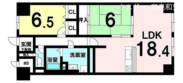 間取り：327002923849