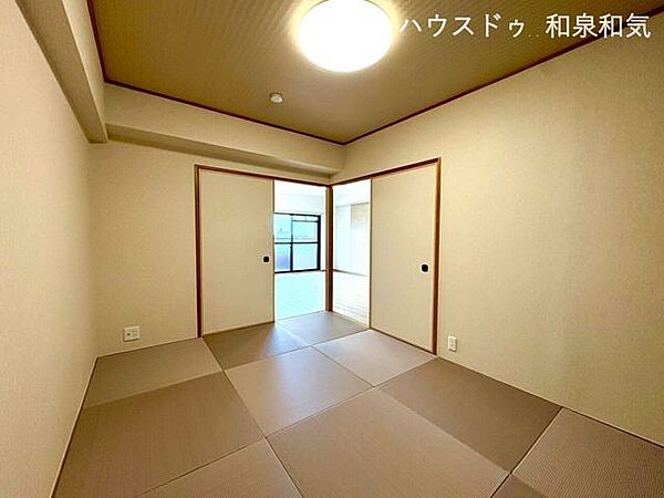 和室
