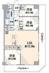 藤和市岡ハイタウン