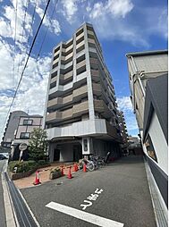 セレッソコート福島ウエストライブ