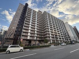 上本町ガーデンハイツ