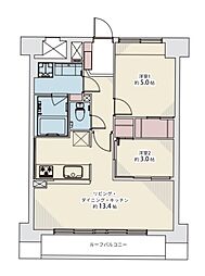 アービング谷町高津公園