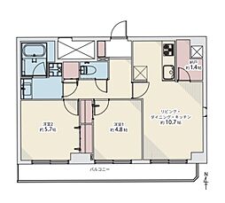 ライオンズマンション日本橋