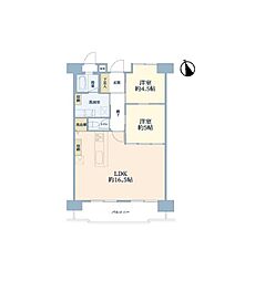 西梅田ダイヤモンドマンション