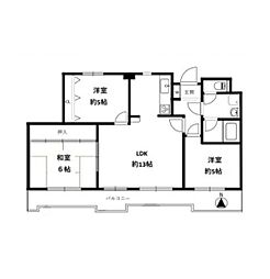 阪神住建グランドヴィラ淀川A棟