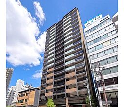 シエリア靭本町