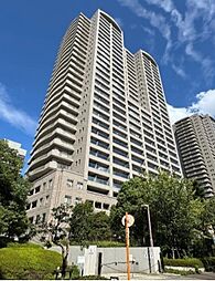 OAPレジデンスタワー西館