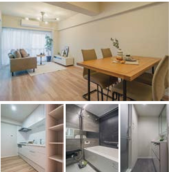 間取り：327001676591