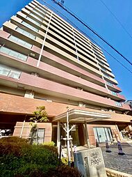 ユニ・アルス九条プレジオ