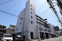 パークプラザ都島