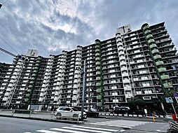 大阪城公園スカイハイツ