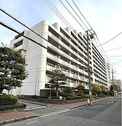 サンヴェール尼崎パルシティ