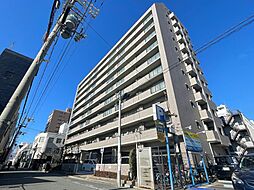 メロディーハイム阪神尼崎