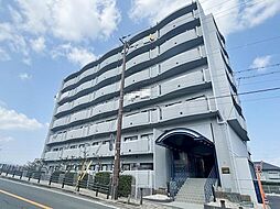 モンテベルデ北園田