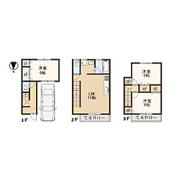 大阪府大阪市鶴見区茨田大宮３丁目