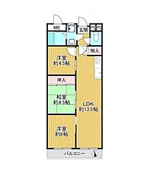 新大阪第１ハイツビル