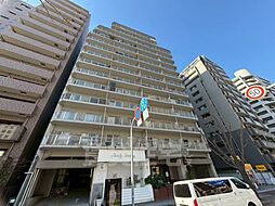 サンハイツ南堀江