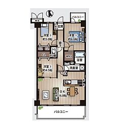 大阪城公園グリーンマンション