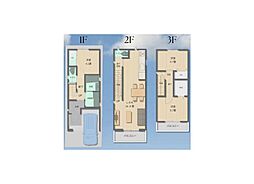 大阪府大阪市淀川区田川１丁目