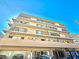 ハイネスト新大阪