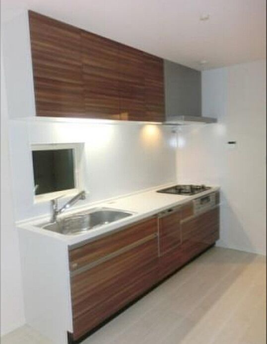 建築中のため、画像はイメージです。