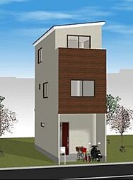 大阪府大阪市此花区梅香３丁目14-8