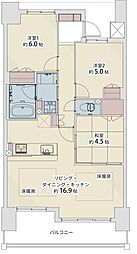 シャリエ日本橋高津