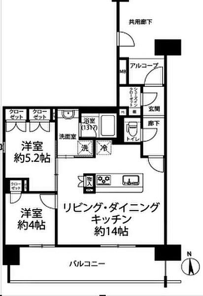 間取り：327001691451