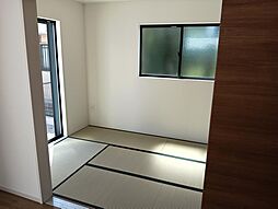 和室の画像