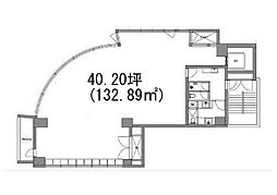 石川興産ビルの間取図画像
