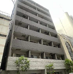 トーシンフェニックス日本橋兜町参番館 803号室