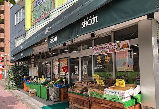 生鮮専果SHOJI 510m