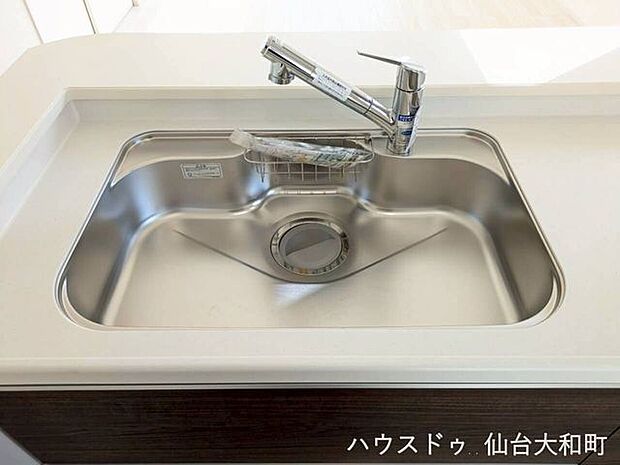 ステンレスシンク