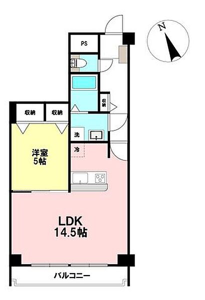 間取り：304000332952