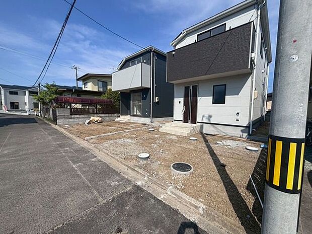 現地(2026年5月17日)撮影