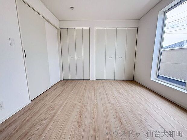 使い勝手の良いお部屋です+*