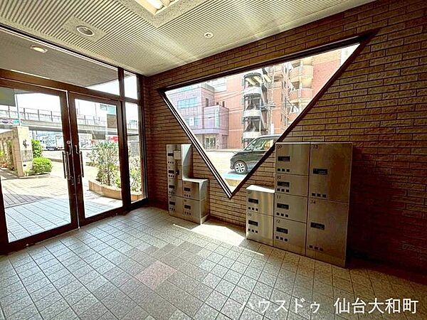 宅配BOX