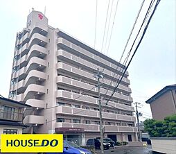チサンマンション福田町