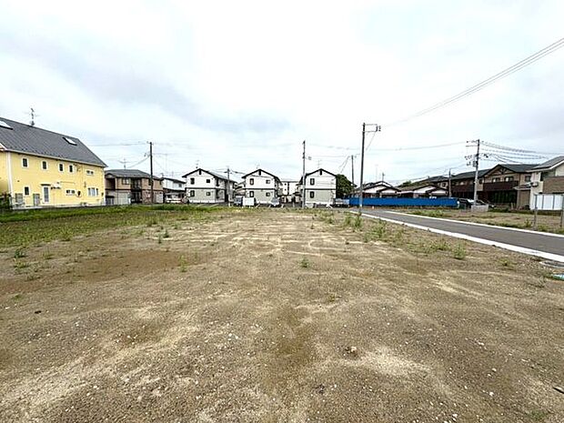 現地写真(2026年7月4日撮影)