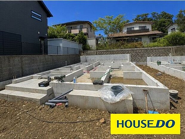 【A棟】現地写真(2026年7月13日撮影)