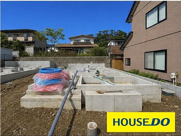 【B棟】現地写真(2026年7月13日撮影)