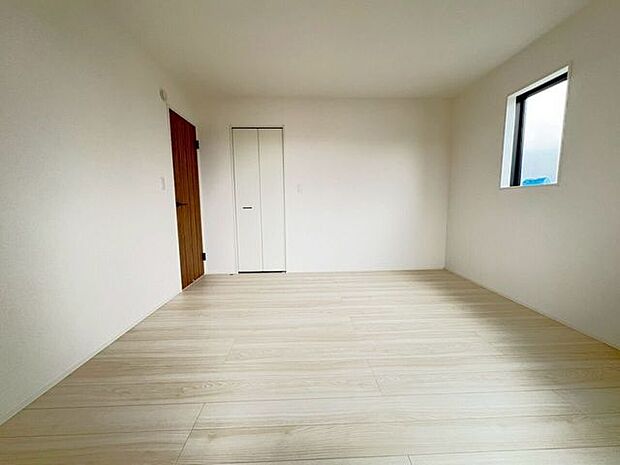 シンプルで使いやすいお部屋
