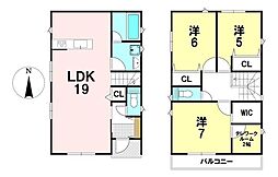 宮城県仙台市若林区沖野3丁目