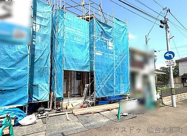 現地写真(2026年8月22日撮影)