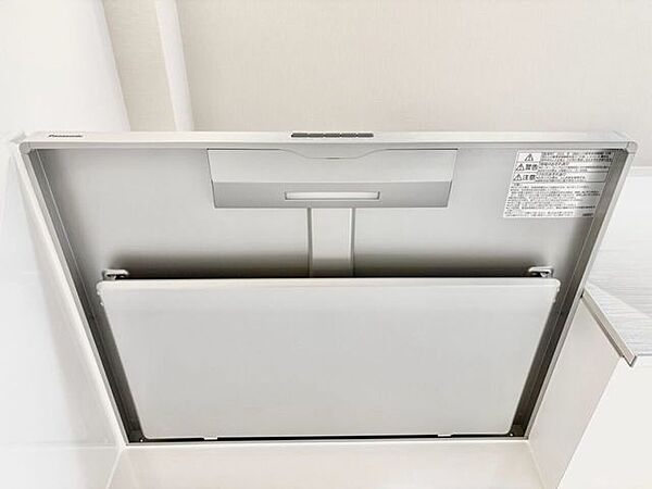 レンジフード