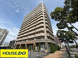グランジュールマンション小鶴新田