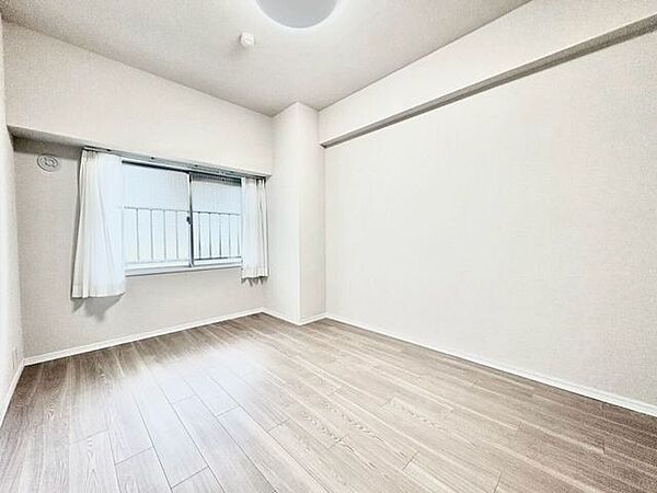 使い勝手の良いお部屋です