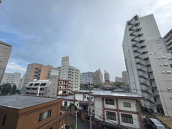 眺望写真