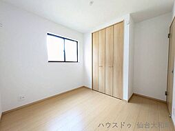 洋室の画像