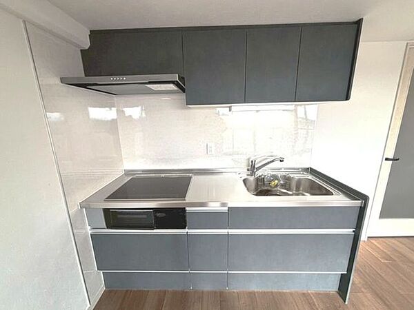 ※同メーカー参考写真（実際の設備とは異なります）